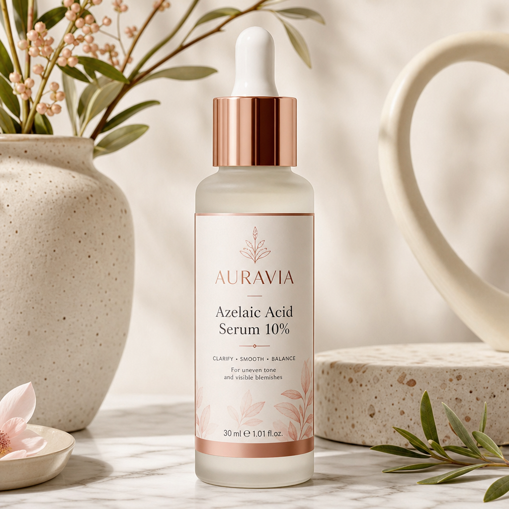 Azelaic Acid Serum 10%