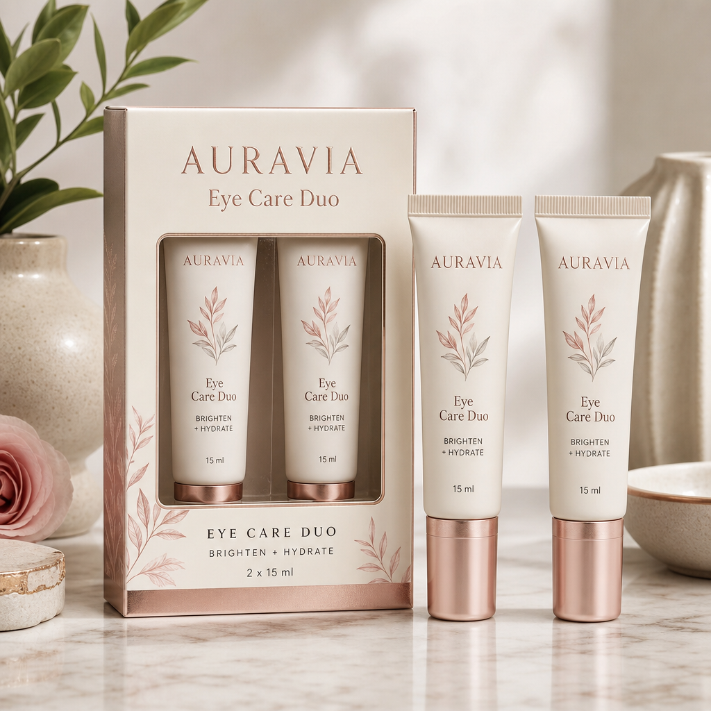 Eye Care Duo