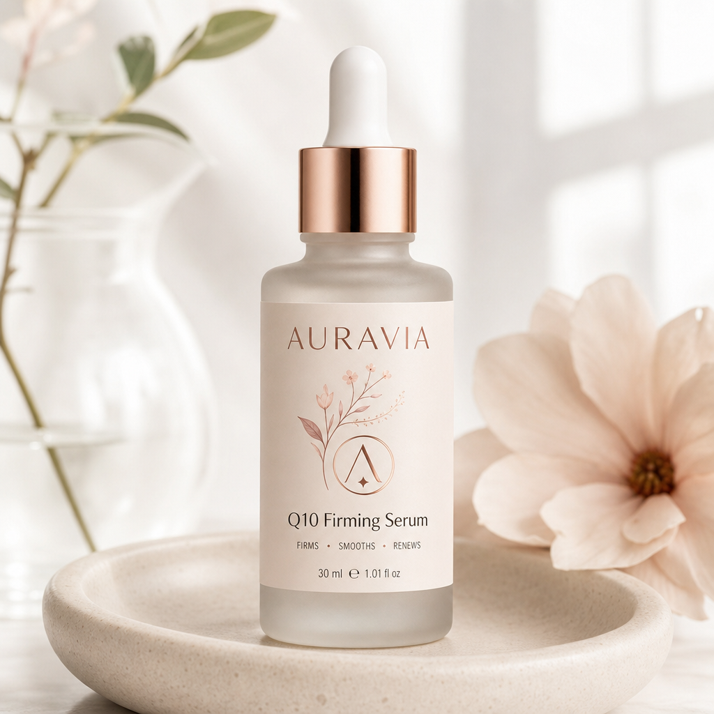 Q10 Firming Serum